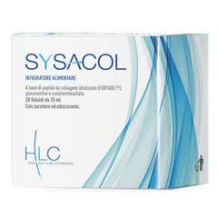 Horizon Lab Company Sysacol 20x15ml