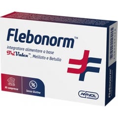 Flebonorm 30Cpr