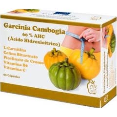 DIS Garcinia Cambogia 60caps