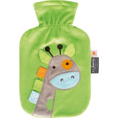 Fashy Little Star Giraffe Garrafa de Água Quente 1ut