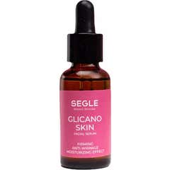 Segle Clinical Facial Serum Glicano Skin Dia Y Noche 30 Ml Concept V Design,