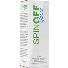 Agaton Spinoff 20ml