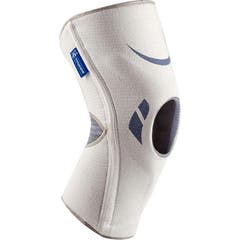 Thuasne Silistab Genu Knee Support V3 Branco Aberto Tamanho 4 1ut