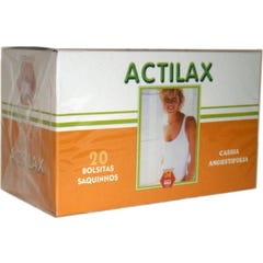 Actilax Nale 20 sachês