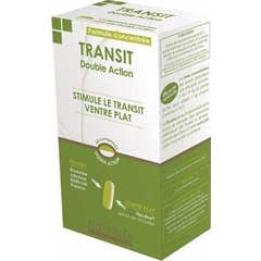 Nutrigée Transit Doble Action 30caps