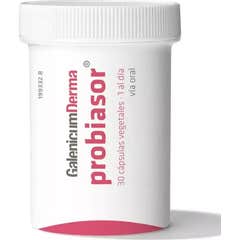 Galenicum Derma Probiasor 30caps