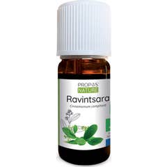 Sobre a Natureza He Bio Ravintsara 10ml