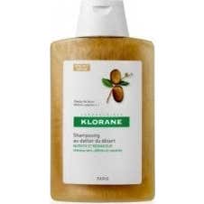 Klorane desert date shampoo 400ml