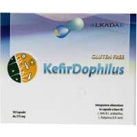 Alkadae Kefirdophilus 30 Cápsulas