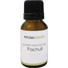 Aromasensia Patchouli Óleo Essencial 15ml