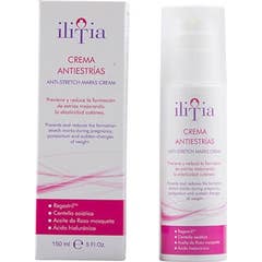 Creme Firmador Antiestrias Ilitia 150ml
