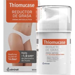Creme anti-celulite Thiomucase 50ml