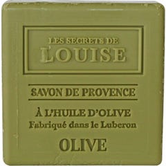 Secreta Louise Jabón Oliva 100g