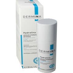 Dermina Hidratante Soro Hidratante Intenso 30ml