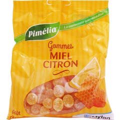 Pimelia Honey e Limon Gomitas 110g