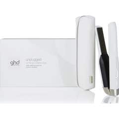 Ghd Desplugged Cordless Straightener Styler White 1pc