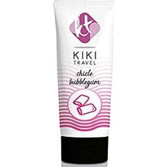 Kiki Travel Lubricant Pastilha elástica 50ml