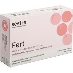 Sestre Fert 60comp