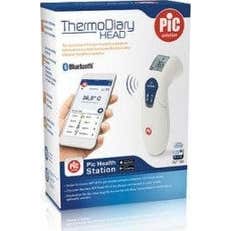Pic Termometro Infrarrojos Frontal Thermodiary Head Sin Contacto