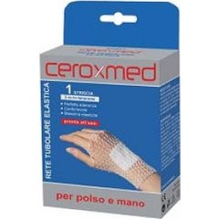 Rede com fio manual Ceroxmed