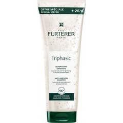 René Furterer Shampoo promocional trifásico estimulante 250ml