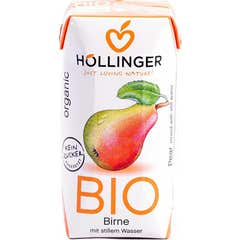 Suco de Pêra Orgânica Höllinger 3X200ml