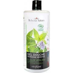 Helvetia Natura Gel Ducha Aloe Verbena 1000ml