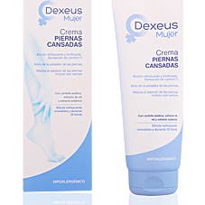 Dexeus Women Tired Legs Cream 200ml