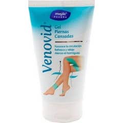 Venovid Gel Piernas Cansadas 150ml