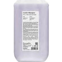 Farmavita Back Bar Nº 03 Shampoo Ph 5.5 Uso Diário 5L