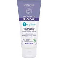 Jonzac Rehydr Cr Hidra Principal 50ml
