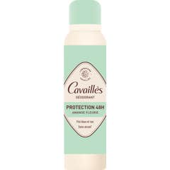 Cavaillès Spray Desodorante Proteção 48h 150 ml