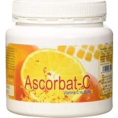 Ergonat Galénico Ascorbat C Vitamina C 200g