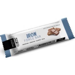 Stc Ferro Forc Bar Cho/Pral/Riz50G5