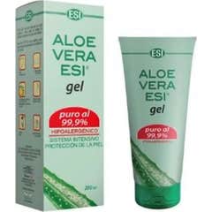 Esi Aloe Vera Gel Puro 200ml Esi Aloe Vera Gel Puro 200ml