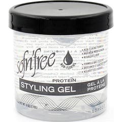 Sofn'free Styling Gel Claro 170g