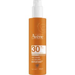 Avène Sun spray SPF30+ 200ml