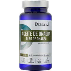 Drasanvi óleo de prímula 515mg 110perlas