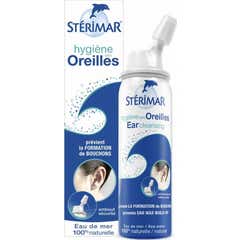 Strimar Hygine Ears Spray Orelhas 50 Ml
