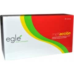 Estoque de Metil Megrim 30 Envelopes