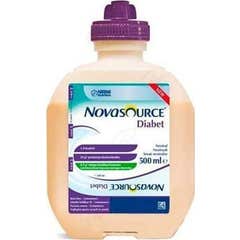 Novasource Diabet (precitene Diabet) 500ml 12 Botellas Vainilla