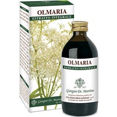 Dr. Giorgini Olmaria Extracto Integral 200ml