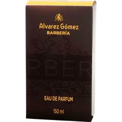 Alvarez Gomez Barberia Eau de Toilette Concentrada 150ml