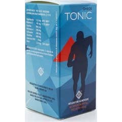 Gheos Tonic 810Mg 60comp