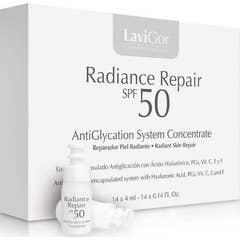 Lavigor Radiance Repair SPF50 14x4ml Lavigor Radiance Repair SPF50 14x4ml