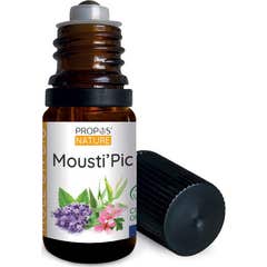 Proponha Natureza Moustik Pic Rollon 5ml