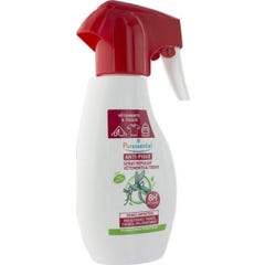Puressentiel Anti-Spade Spray Spray Vestuário Vestuário Tecido 150ml