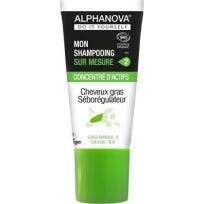 Alphanova Diy Conc Ch Gra Organic 20Ml