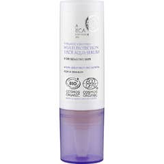 Multiproteção Facial Natura Siberica Aqua-Serum 15ml