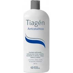 Tiagen Anticelulótica 100ml